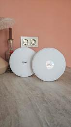 KPN SuperWifi Punten - Set van 2, Ophalen of Verzenden, Gebruikt, KPN