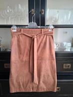 HELENA HART rok M, Maat 38/40 (M), Overige typen, Bruin, Ophalen of Verzenden