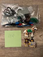 Lego western 6718 - compleet, Ophalen of Verzenden, Zo goed als nieuw
