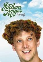 GEZOCHT kaartjes voor Jochem Myjer in Venray, Twee personen, Januari