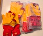 McDonalds Handschoenen Nieuw, Kleding | Dames, Ophalen of Verzenden, Nieuw, One size fits all
