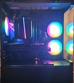 MULTIMEDIA & GAME PC i5 9600K/512GBM.2/32GBDDR4/RX580 8G, 32 GB, Zelf gebouwde pc, Multimedia-GamePC, Zo goed als nieuw