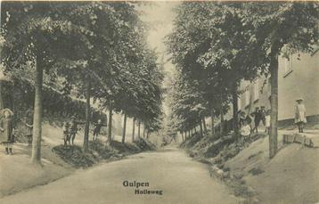 (701-180-009) Gulpen Holle Weg beschikbaar voor biedingen