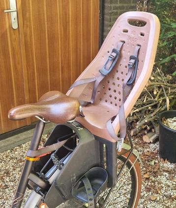 Yepp Thule fietsstoeltje achter beschikbaar voor biedingen