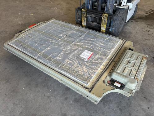 Accu Tesla Model S Batterij 85kWh 2014 2015 2016, Auto-onderdelen, Accu's en Toebehoren, Gebruikt, Ophalen