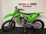 kawasaki kxf 250 2023 SXF FC MCF RMZ KXF YZF CRF 125 250 450, Fietsen en Brommers, Brommers | Crossbrommers, 250 cc, Zo goed als nieuw