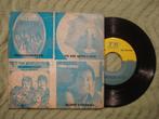 The Beatles 7" Vinyl EP: ‘Hello goodbye’ (Thailand) Bee Gees, Pop, EP, Ophalen of Verzenden, 7 inch