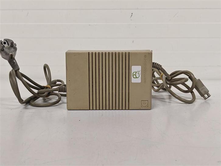A6898 Commodore Amiga 500 Powersupply, Computers en Software, Overige Computers en Software, Gebruikt, Ophalen of Verzenden