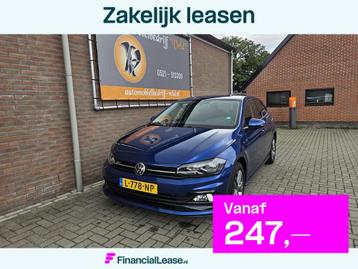 Volkswagen Polo 1.0 TSI R-Line Edition beschikbaar voor biedingen