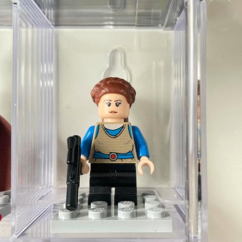 Lego Star Wars Padme Naberrie (Amidala) sw1023 75258, Kinderen en Baby's, Speelgoed | Duplo en Lego, Lego, Ophalen of Verzenden