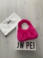 JW PEI fluffy roze handtas (nieuwstaat), Ophalen of Verzenden, Zo goed als nieuw, Roze, Handtas