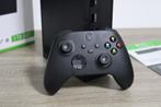Xbox Series S 1TB 8K + 1Controller + 8 Spellen, Spelcomputers en Games, Spelcomputers | Xbox Series X en S, Verzenden, Zo goed als nieuw