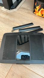 Linksys ea7500, Computers en Software, Routers en Modems, Ophalen, Zo goed als nieuw