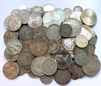 Wereld ruim 1 Kilo zilveren munten vanaf 1859, Ophalen of Verzenden, Buitenland, Munten