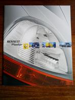 Renault Master [ 9 / 2003 ], Verzenden, Zo goed als nieuw, Renault