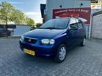 Suzuki Alto 1.1 GLS Jubilée APK tot 06-07-2026, Voorwielaandrijving, Stof, 4 cilinders, Origineel Nederlands