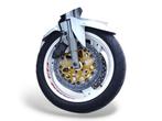 Onderdelen Yamaha FZR 1000 1993, Ophalen of Verzenden, Gebruikt