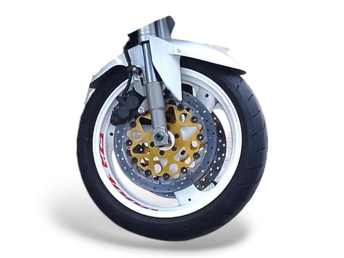 Onderdelen Yamaha FZR 1000 1993, Motoren, Onderdelen | Yamaha, Gebruikt, Ophalen of Verzenden