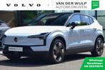 Volvo EX30 Extended Range Plus 272pk/69kWh | Getint Glas | C, Automaat, 476 km, Achterwielaandrijving, Gebruikt
