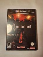 Resident evil 4 sealed!, Spelcomputers en Games, Games | Nintendo GameCube, Ophalen of Verzenden, Zo goed als nieuw