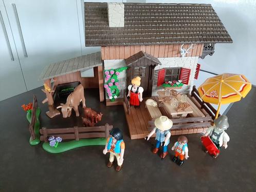 Heel veel mooie sets Playmobil, Kinderen en Baby's, Speelgoed | Playmobil, Zo goed als nieuw, Ophalen of Verzenden