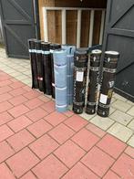 Dakbedekking A-kwaliteit: Onderlaag & Bovenlaag, Ophalen, Overige materialen, Zwart, Nieuw