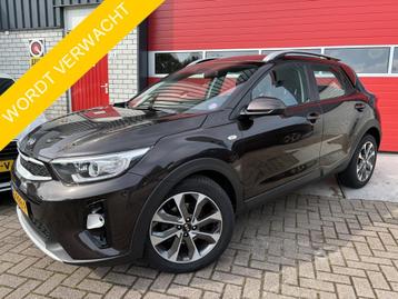 Kia Stonic 1.0 T-GDi DynamicLine CAMERA / AIRCO / CRUISE / C beschikbaar voor biedingen