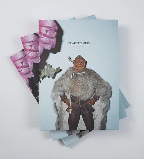 Ollie Watson, Kai Zastrow Trautes Heim photography, Boeken, Kunst en Cultuur | Fotografie en Design, Zo goed als nieuw, Fotografen