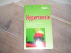 Spreekuur Thuis - Hypertensie, Boeken, Ophalen of Verzenden, Gelezen, Natuurwetenschap