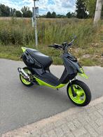 Beta ark 70cc stage 1 brom, Fietsen en Brommers, Brommeronderdelen | Scooters, Ophalen of Verzenden, Zo goed als nieuw, Kap, Beta