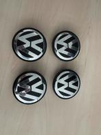 Naafdoppen vw - 55mm, Ophalen of Verzenden, Gebruikt