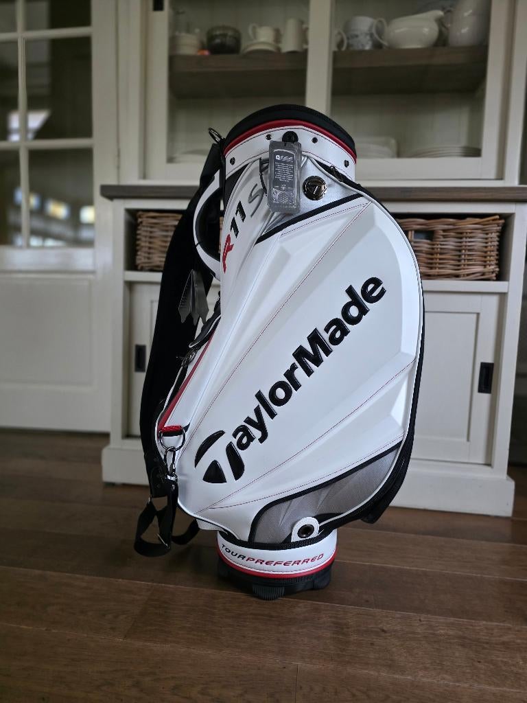 Golftas, Sport en Fitness, Golf, Ophalen, Nieuw, Tas, Overige merken