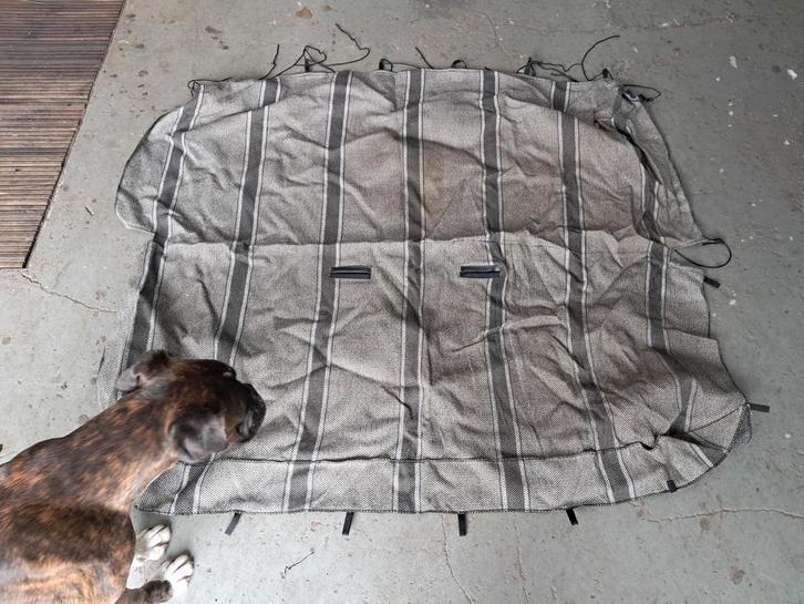 Indian style car bench cover USA hoes voorbank achterbank, Auto-onderdelen, Interieur en Bekleding, Alfa Romeo, Amerikaanse onderdelen