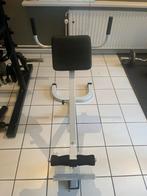 Inklapbare buik- en rugtrainer, Sport en Fitness, Ophalen, Zo goed als nieuw, Buik, Fitnessbank