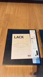 IKEA LACK wandplank 30x26 (2 stuks), Huis en Inrichting, Ophalen, Nieuw