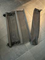 AUDI Q5 / SQ5 bagagenet scheidingsnet hondennet 80A 861 691A, Auto diversen, Bagagerekken, Ophalen of Verzenden, Zo goed als nieuw