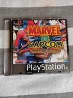 Marvel VS Capcom: Clash of Super Heroes (PAL), Gebruikt, Vechten, 2 spelers, Ophalen of Verzenden