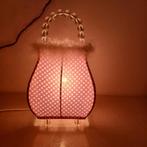 Handtas Lamp, Huis en Inrichting, Lampen | Tafellampen, Stof, Nieuw, Ophalen of Verzenden, Modern