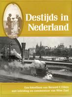 Destijds in Nederland., Ophalen of Verzenden, 20e eeuw of later, Zo goed als nieuw