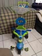 Driewieler voor peuters, Kinderen en Baby's, Speelgoed | Buiten | Voertuigen en Loopfietsen, Ophalen, Gebruikt, Overige typen