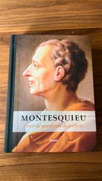 C. de Montesquieu - Over de geest van de wetten, Ophalen of Verzenden, Zo goed als nieuw, C. de Montesquieu