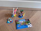 LEGO Friends 41692 – Dierenreddingshelikopter (compleet), Ophalen, Zo goed als nieuw, Complete set, Lego