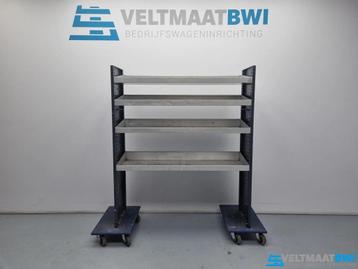 Bott Gebruikte bedrijfswagen kasten 9547-3 beschikbaar voor biedingen