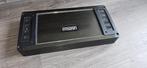 axton versterker + subwoofer, Auto diversen, Ophalen, Gebruikt