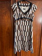 Zijden jurk Caroline Biss maat 38/40, Kleding | Dames, Ophalen of Verzenden, Nieuw, Maat 38/40 (M)
