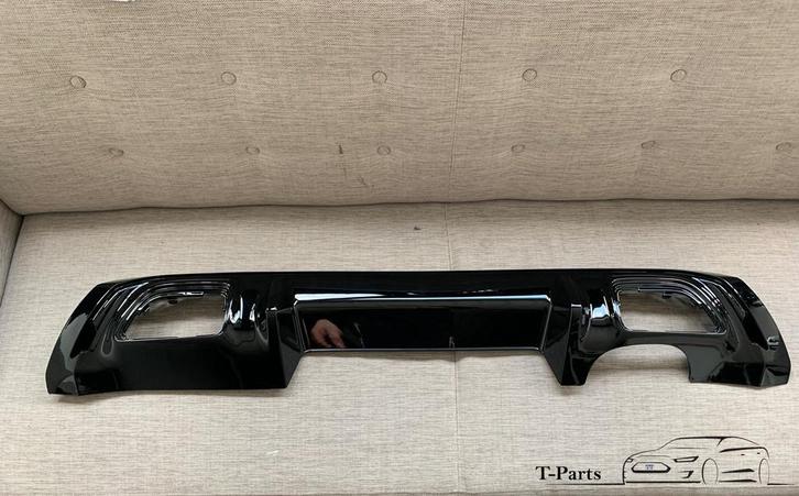 Kia picanto GT line achterbumper 86612g6ab0ahv diffuser bump, Auto-onderdelen, Carrosserie en Plaatwerk, Bumper, Kia, Nieuw, Ophalen of Verzenden