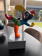 Jacky zegers hond beeld, Ophalen of Verzenden