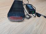 Stella E-bike Accu + Oplader, Ophalen of Verzenden, Gebruikt
