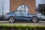 Audi Q8 Sportback e-tron 55 quattro S Edition 115 kWh ACC, P, Auto's, Audi, Te koop, Gebruikt, 750 kg, 115 kWh