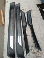 Instaplijsten set BMW 3 Serie E90 E91 + LCI 51477907151 790, Gebruikt, -, -, Ophalen of Verzenden